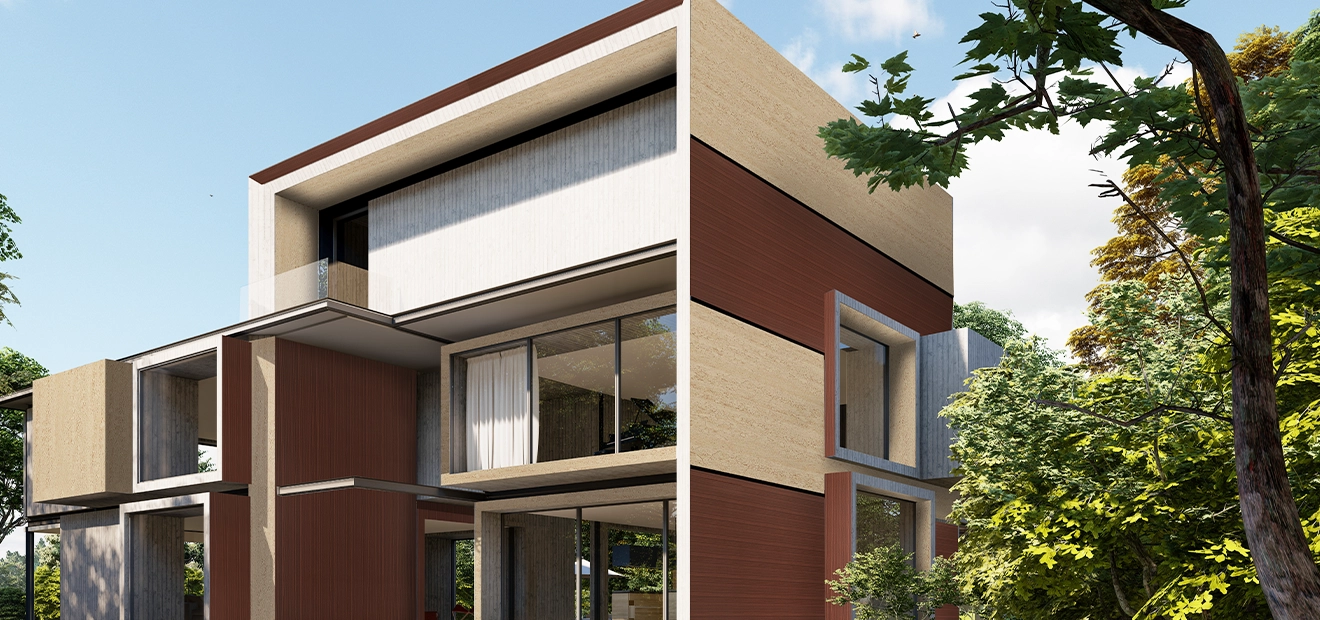 Exploring the Versatility of Aluminum-Based HPL Sheets in Interior and Exterior Applications article cover image